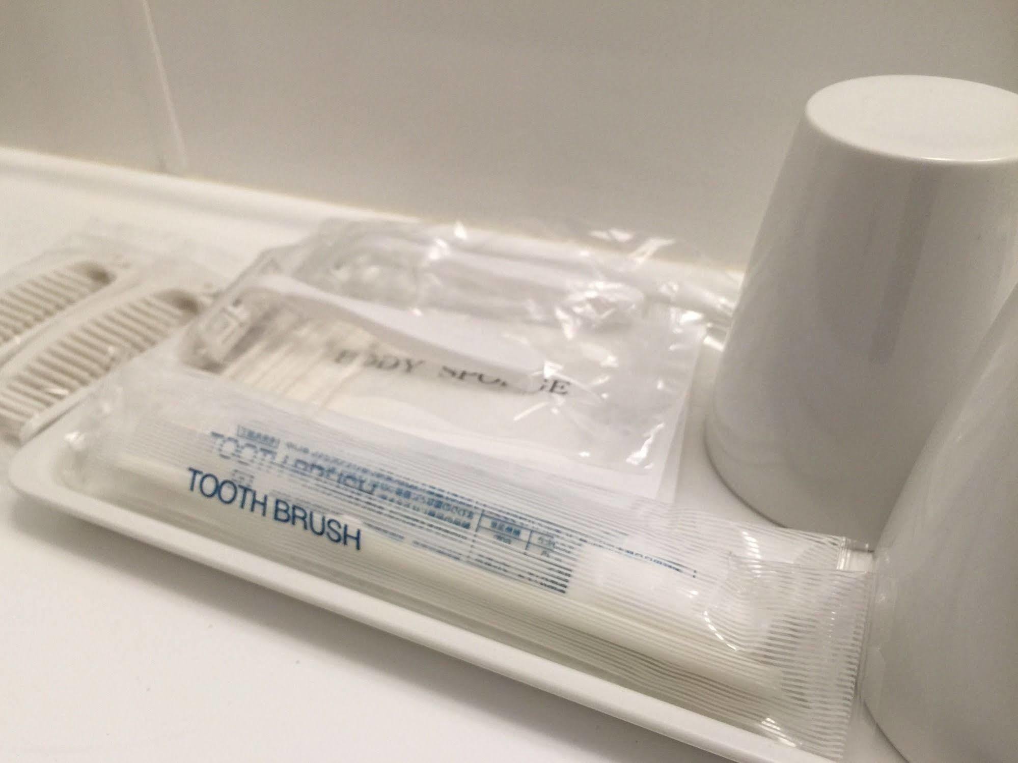 스마일 호텔 도쿄 아사가야 외부 사진